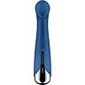 Vibrateur Satisfyer Spinning G-Spot 1 avec fonction rotative