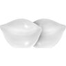 Semi coussinets Push-up BYE BRA pour un effet naturel