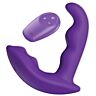 Vibrateur Anal She.E.O - Stimulation Rotative et Vibration