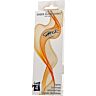 Dame en latex Glyde Black Cola - 4 unités ultra fines