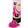 Sels de Bain Shunga - Pétale de Rose pour un bain relaxant