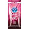 Lubrifiant SKINS Excite 5 ml avec sensation de picotement