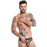 Slip homme ANAIS MEN BANANA SLIP S Confort et Style