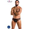 Slip homme Passion Richard L/XL - Élégance et confort