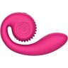 Vibrateur SNAIL VIBE GIZI Lite pour stimulation duale