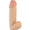 Dildo SEVEN CREATIONS So Real 20 cm – Tacte réaliste