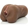 Masturbateur CALEXOTICS Stroke It Vagina ultra-réaliste