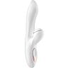 Succionateur SATISFYER Pro G-Spot Rabbit 2020 avec vibrations