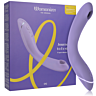 Succionneur Womanizer OG G-Spot avec vibrations