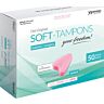 Tampons Soft JOYDIVISION - Confort et discrétion