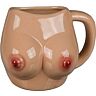 Tasse TAZA PECHOS Out Of The Blue