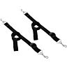 Accessoires Sportsheets TETHERS | Sangles ajustables et polyvalentes