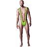 Maillot de bain Out Of The Blue Mankini amusant