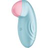 Vibrateur Satisfyer Tropical Tip | Stimulation clitoridienne intense