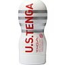 Masturbateur Tenga U.S. ORIGINAL VACUUM CUP GENTLE ergonomique
