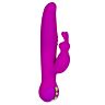 Vibrateur Rabbit Calexotics VR10.0 pour stimulation G et clitoris