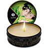 Vela de Massage SHUNGA Mini Caress au Thé Vert