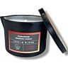 Bougie de Massage EYE OF LOVE BLOOM aux Phéromones