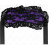 Antifaces KINK MASKED ALLURE Modèle 2 en dentelle