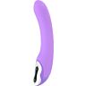 Vibrateur Point G Vibe Therapy Tri | Trois moteurs puissants