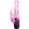 Vibrateur Baile Give You Lover avec Rabbit