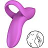 Vibromasseur doigt Satisfyer Bold Lover