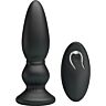 Vibrateur Anal MR PLAY - Plug Anal puissant avec télécommande