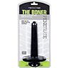 Vibrateur anal Perfect Fit The Boner 20 cm insérables