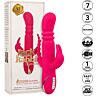 Vibrateur Rabbit CALEXOTICS Jack Fantasy Triple | Chauffant