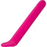 Vibrateur Calexotics Bliss Clitoriffic avec silicone liquide