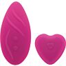 Vibromasseur pour culotte S Pleasures Panty Vibe Sweetheart
