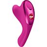 Vibrateur Doigt FUN FACTORY BE·ONE - Stimulation Précise