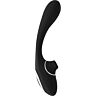 Stimulateur S Pleasures Dual Suction pour double stimulation