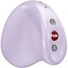 Vibromasseur Air Pulse FUN FACTORY MEA: Stimulation Intense