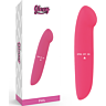 Vibromasseur GLOSSY PHIL Stimulation de voyage