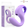 Succionneur vibrant INTENSE Baxter avec succion et vibration