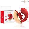 Vibrateur U INTENSE Mariah 10 modes de vibrations