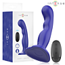 Vibrateur INTENSE SHORTY avec ventouse et télécommande