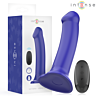 Vibrateur INTENSE VICTORIA avec télécommande et ventouse