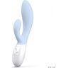 Vibrateur Rabbit LELO INA 3 | Double stimulation puissante