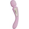 Vibromasseur LELO SWITCH double stimulation