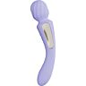 Vibrateur WAND LELO SWITCH pour stimulation double