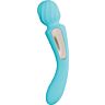 Vibromasseur LELO SWITCH double stimulation