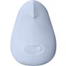 Vibromasseur compact Dame POM ICE en silicone