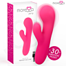 Vibrateur Morressa Jerry - Stimulation clitoridienne et point G