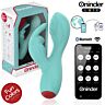 Vibrateur ONINDER CUTE Love Bunny avec stimulation double