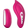 Vibromasseur panty Liebe Panty Vibe rechargeable