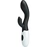 Vibrateur Point G Pretty Love Brighty avec vibrations puissantes