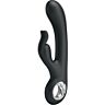 Vibrateur Rabbit Pretty Love Carina | Stimulation double