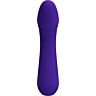 Vibrateur Point G Pretty Love Cetus avec 12 modes puissants